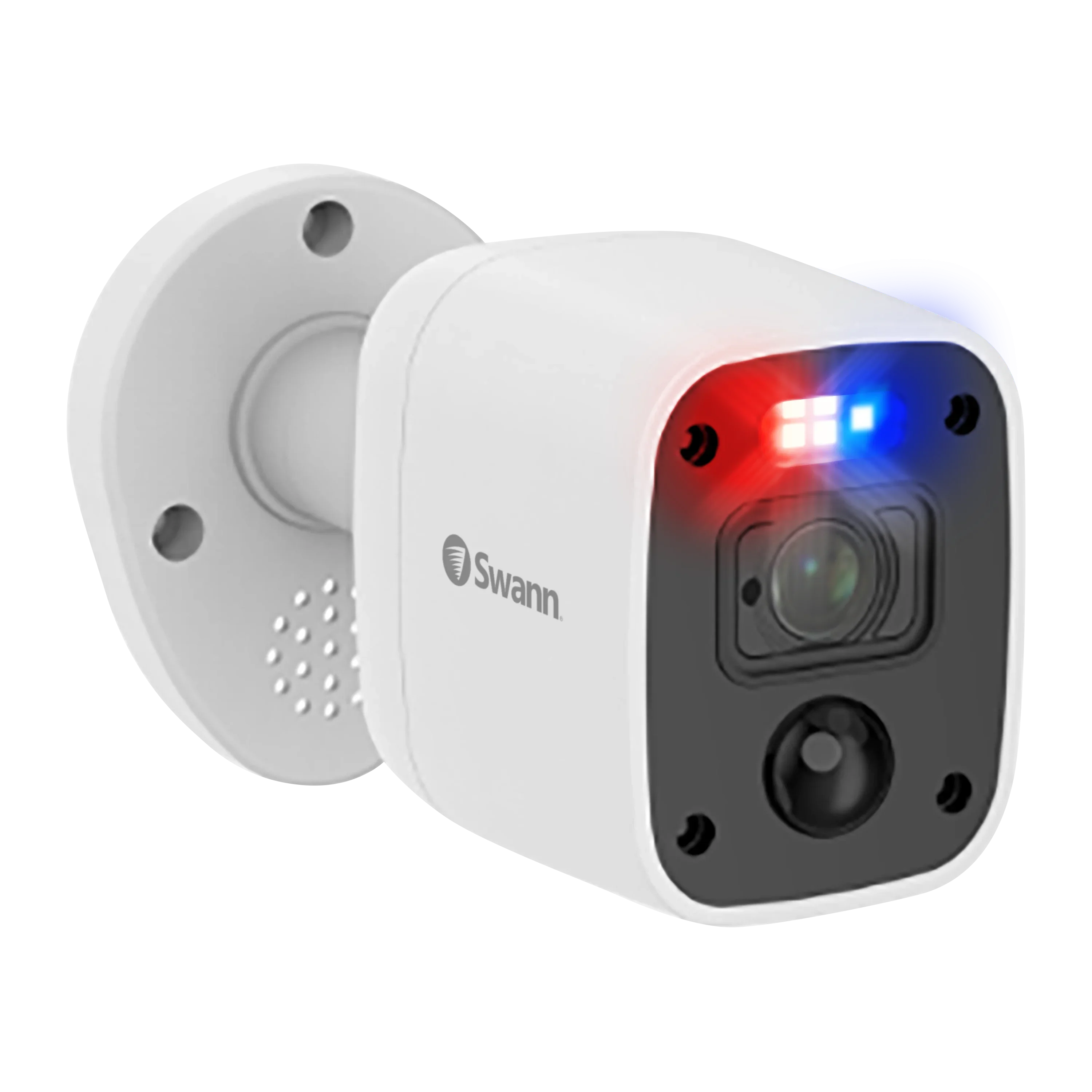 Swann SwannForce 8 Camera 8 Channel 4K Ultra   Security System