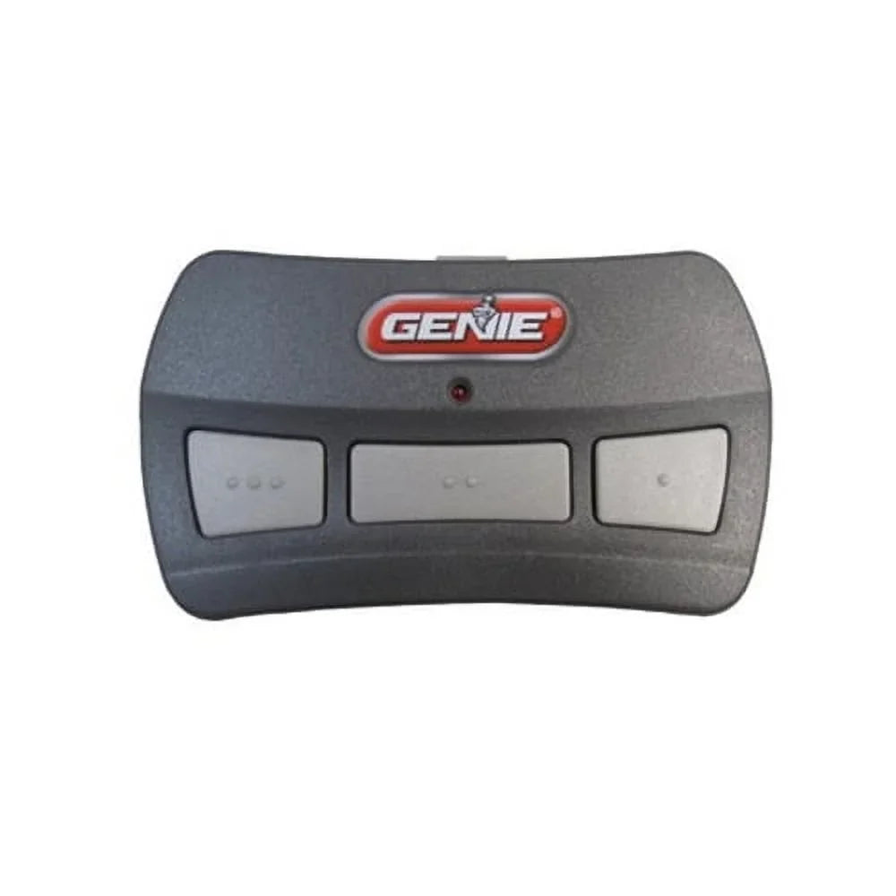 Genie -3 3-Button Remote Control with Intellicode