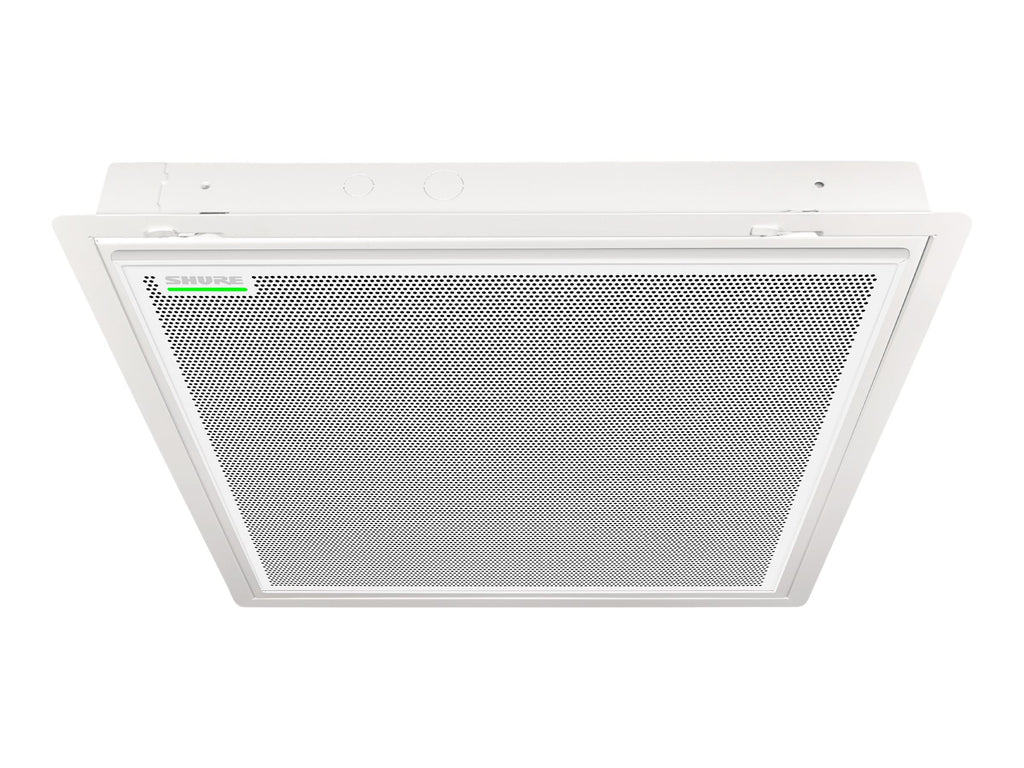 Shure Hard Ceiling Mount  Whi