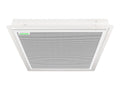 Shure Hard Ceiling Mount  Whi