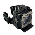 Eiki - Projector Housing with Genuine Original  Bulb