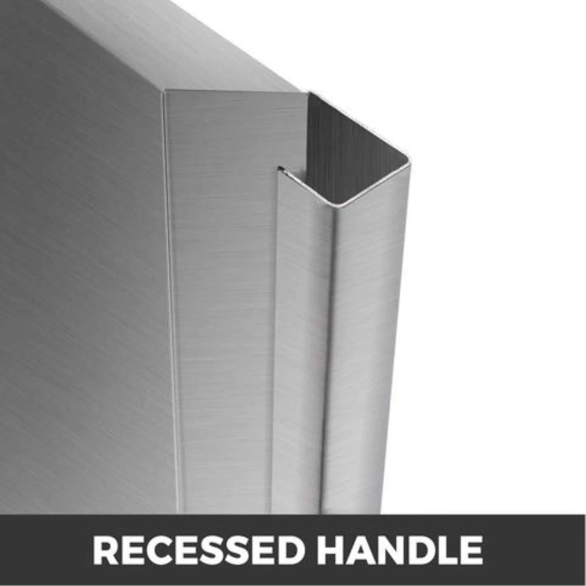 Vevor  24 x 17 in.  Access Door, Silver