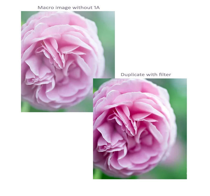 (Haze) 1A Multicoated | Multithreaded Glass Filter (82mm) For Canon  5D Mark