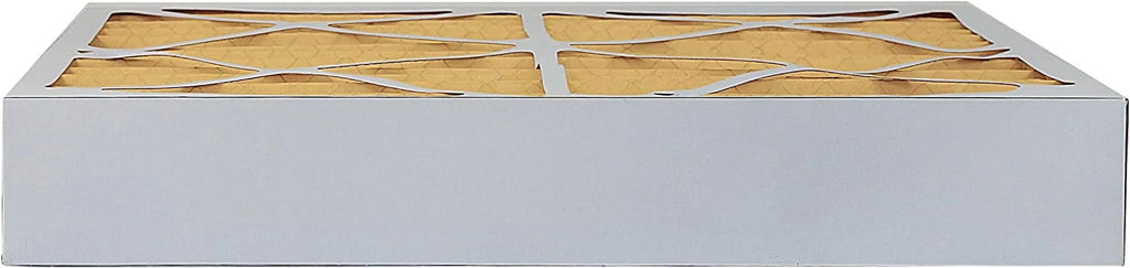 Filterbuy 10x16x4  11 Pleated   Furnace Air Filters (6-Pack)