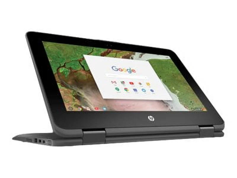 Chromebook x360 11  - Education Edition - 11.6" - Celeron  - 8   - 64   -