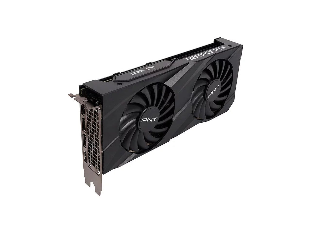 GeForce ™ 3060 Ti 8GB  Dual Fan Graphics Card