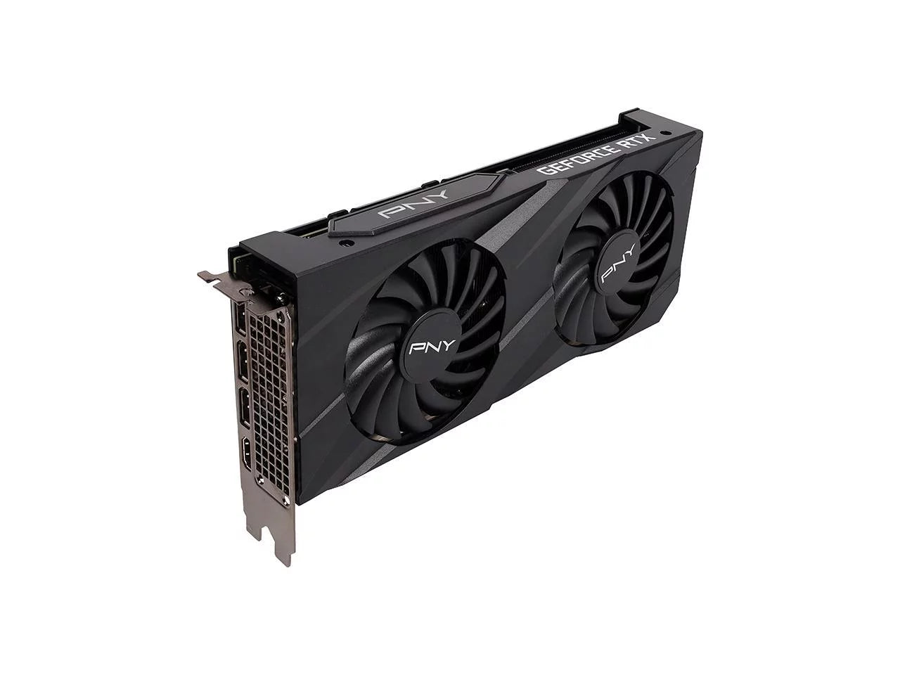 GeForce ™ 3060 Ti 8GB  Dual Fan Graphics Card
