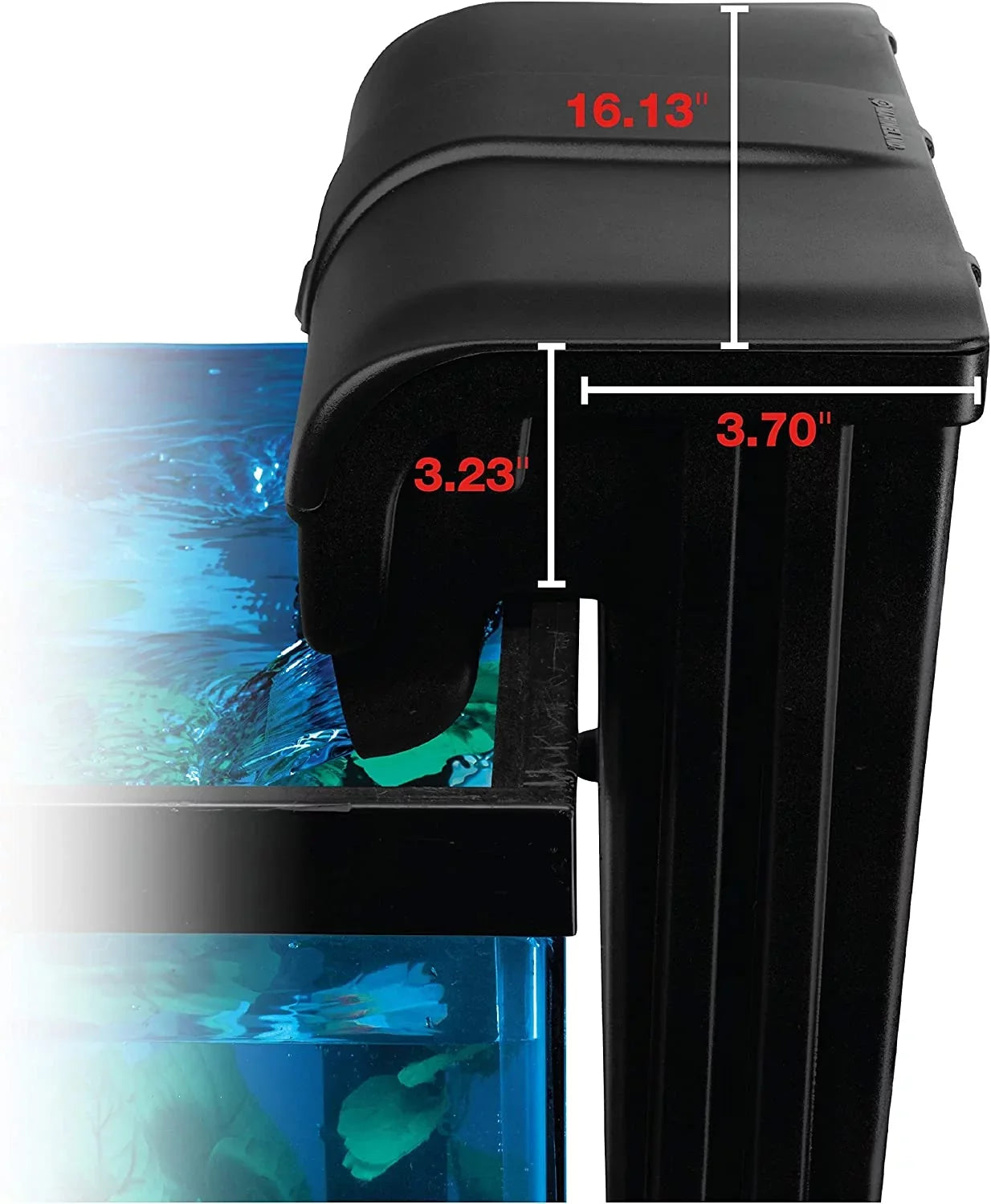 Marineland Emperor  Power Filter
