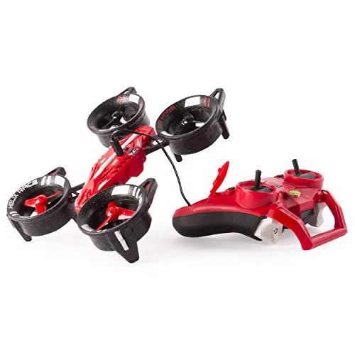 Air Hogs, Helix Race Drone, 2.4 , Red  Vehicle