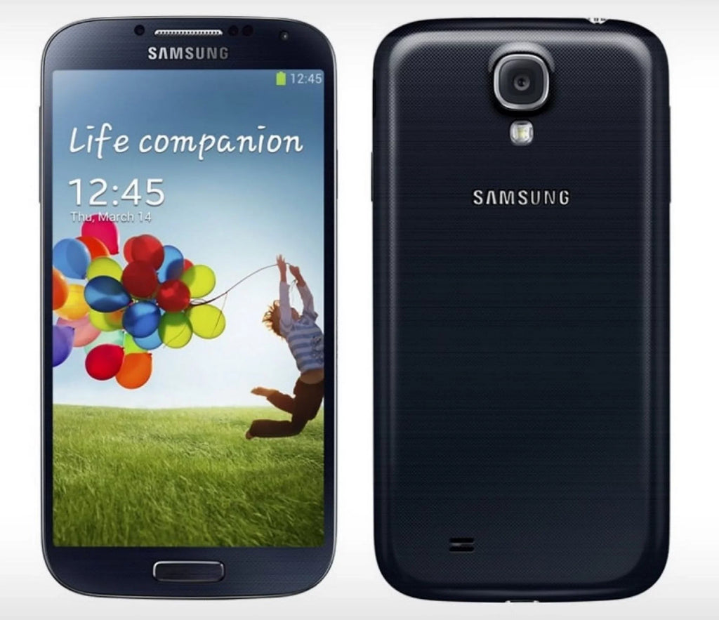 Pre-Owned Samsung Galaxy , Verizon Only 16GB, Black, 5.0 in (Refurbished: Good)