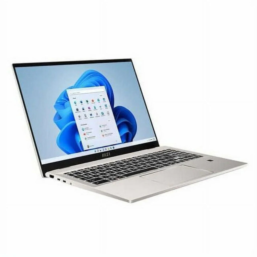 Prestige 16" Intel Evo Platform Laptop - 13th Gen Intel Core i7-13700H - + (2560 x 1600) - Windows 11 Notebook 32GB  1TB