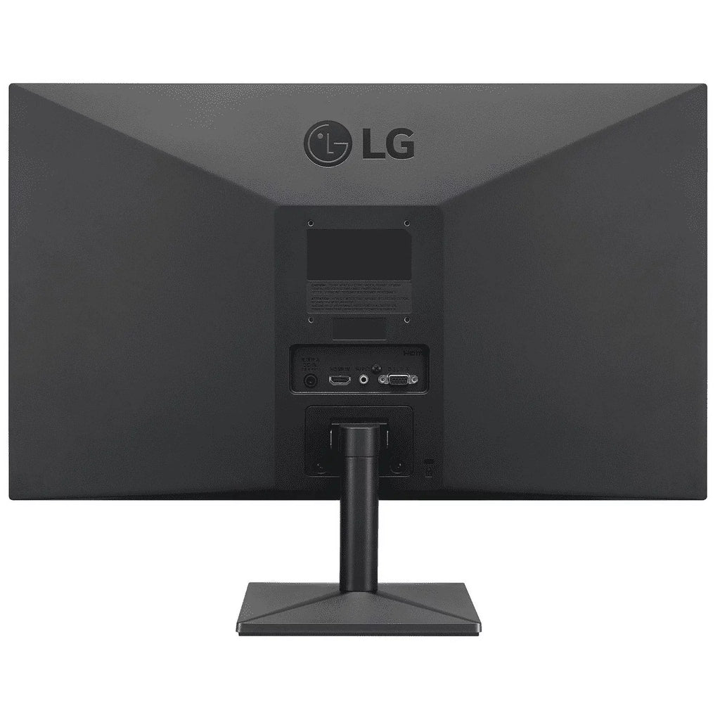 Restored  24"    1920x1080  FreeSync Monitor (23.8" Diag.) (Refurbished)