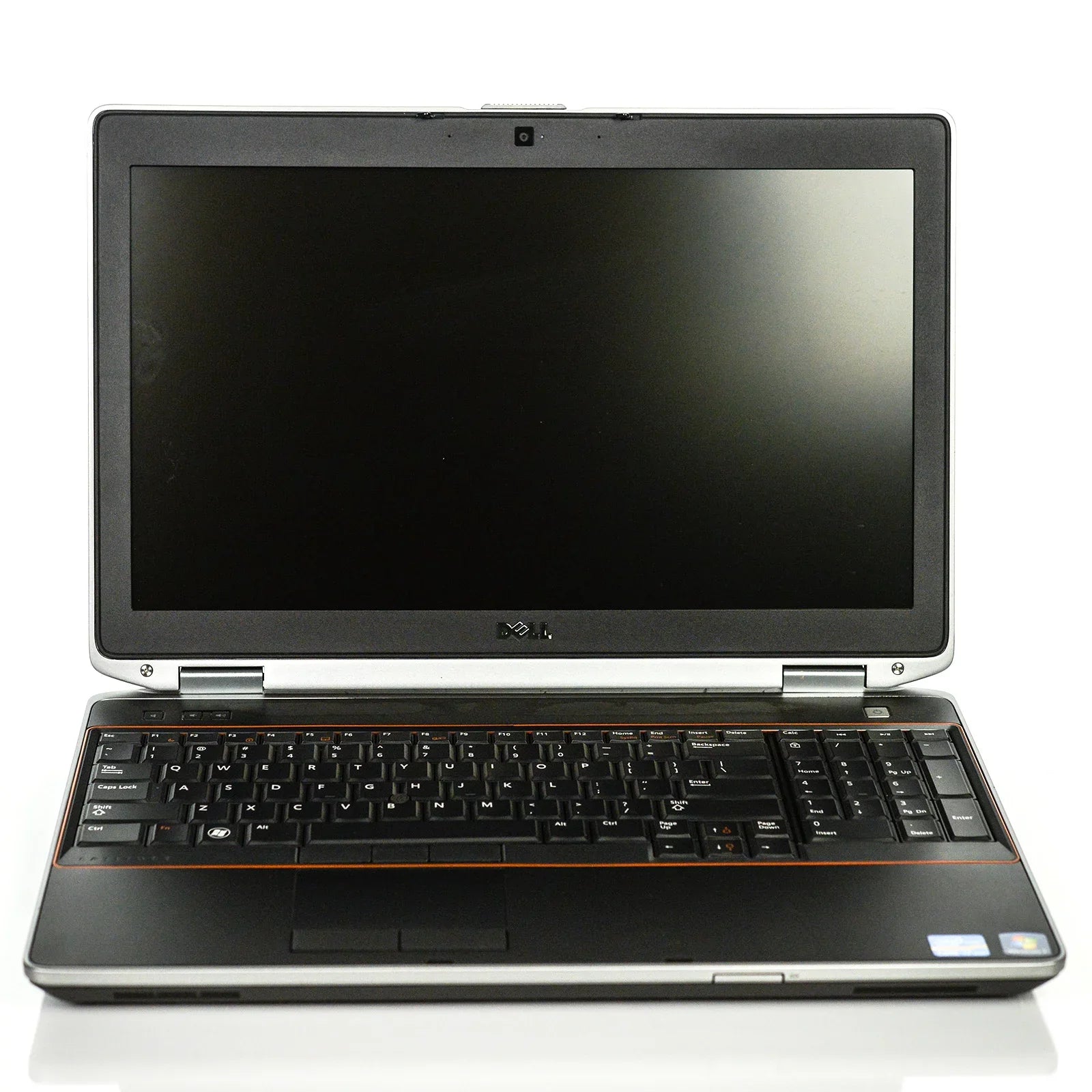 Used Dell Latitude  Laptop i5 Dual-Core 8GB 1TB Win 10 Pro  v.