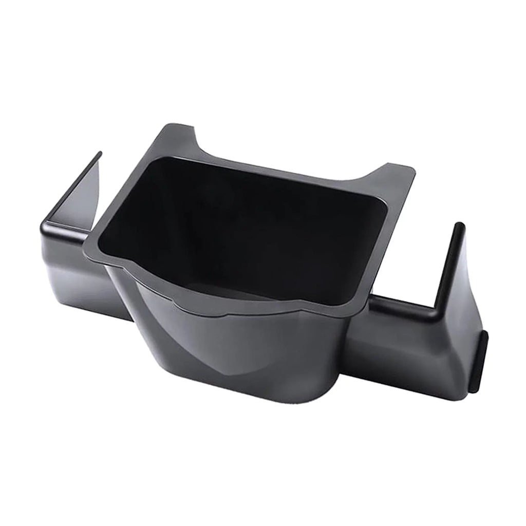 Underseat Storage Box Reusable Washable  Organizer Bottles