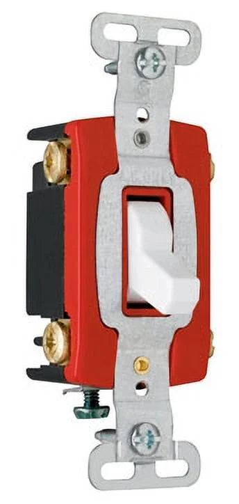 Legrand  Commercial Specification Grade Switch 4-Way