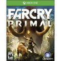 Far Cry Primal Xbox One [Factory Refurbished]