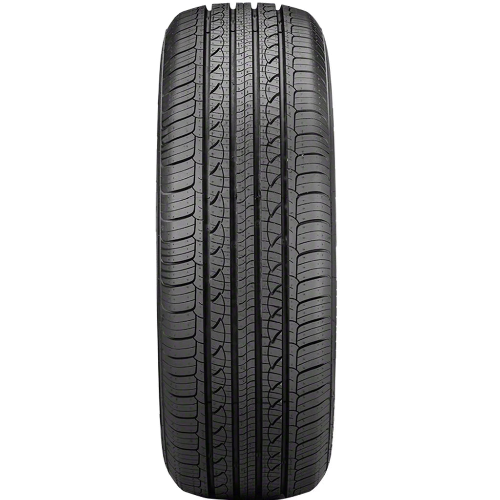 Nexen 'Priz  All Season 235/60R16 100H Passenger Tire