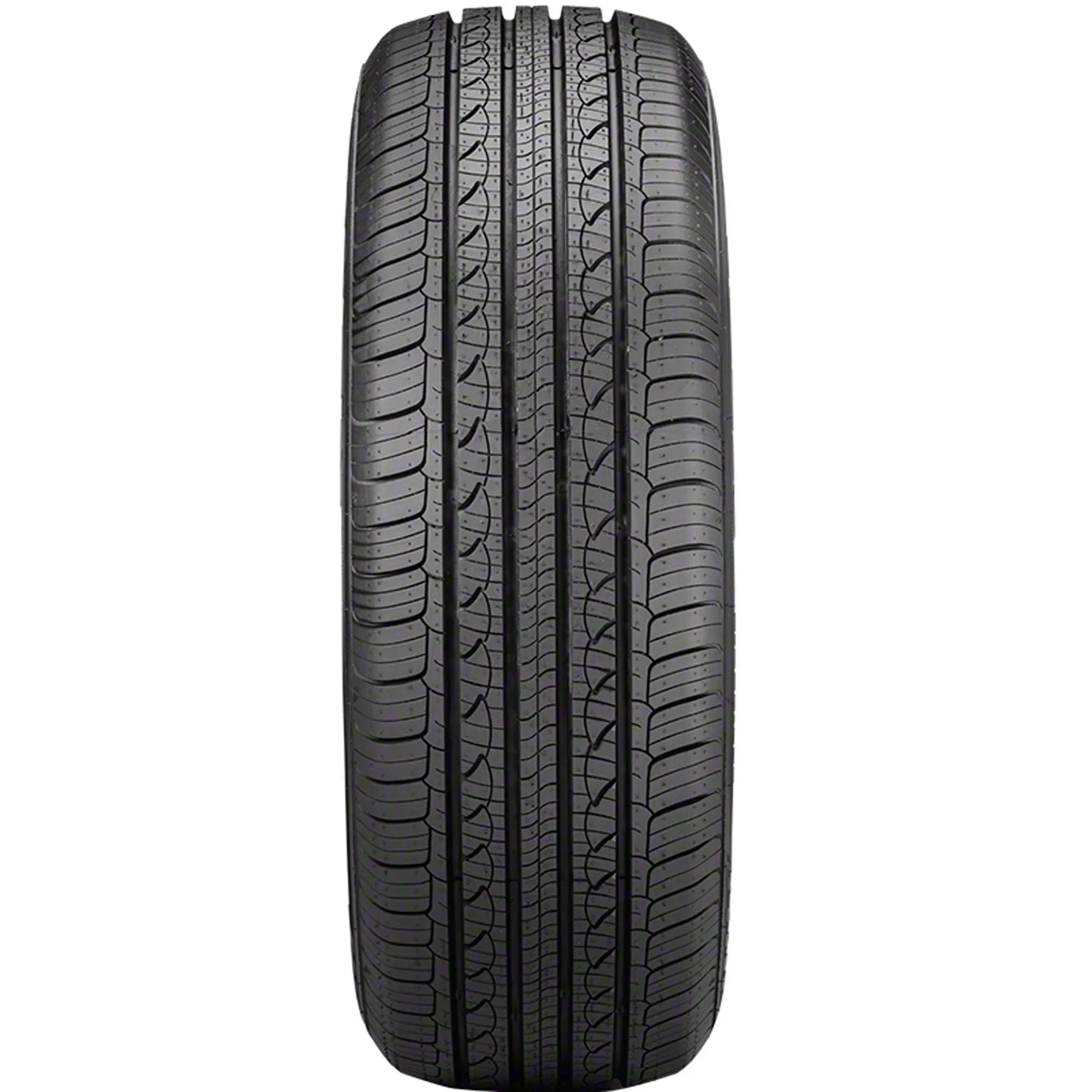 Nexen 'Priz  All Season 235/60R16 100H Passenger Tire