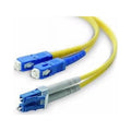Belkin Single Mode Duplex Fo Cable Lc/sc 15  ()