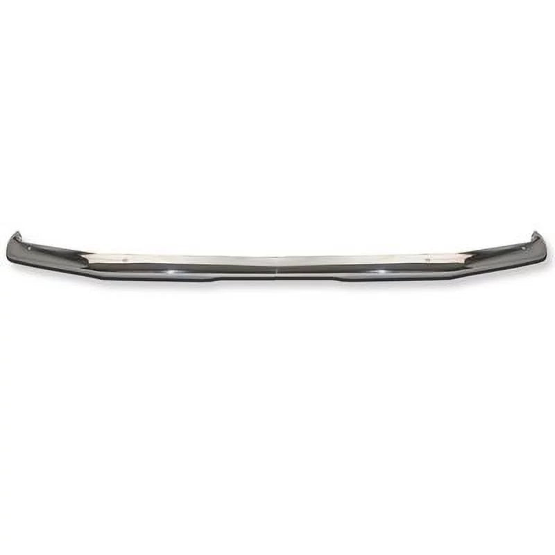 Scott Drake -17757- 1967-1968 Front Bumper