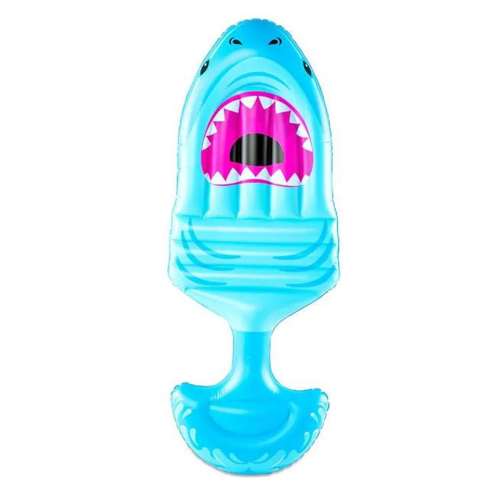 BigMouth 3009.1157 Shark Saddle Seat Float