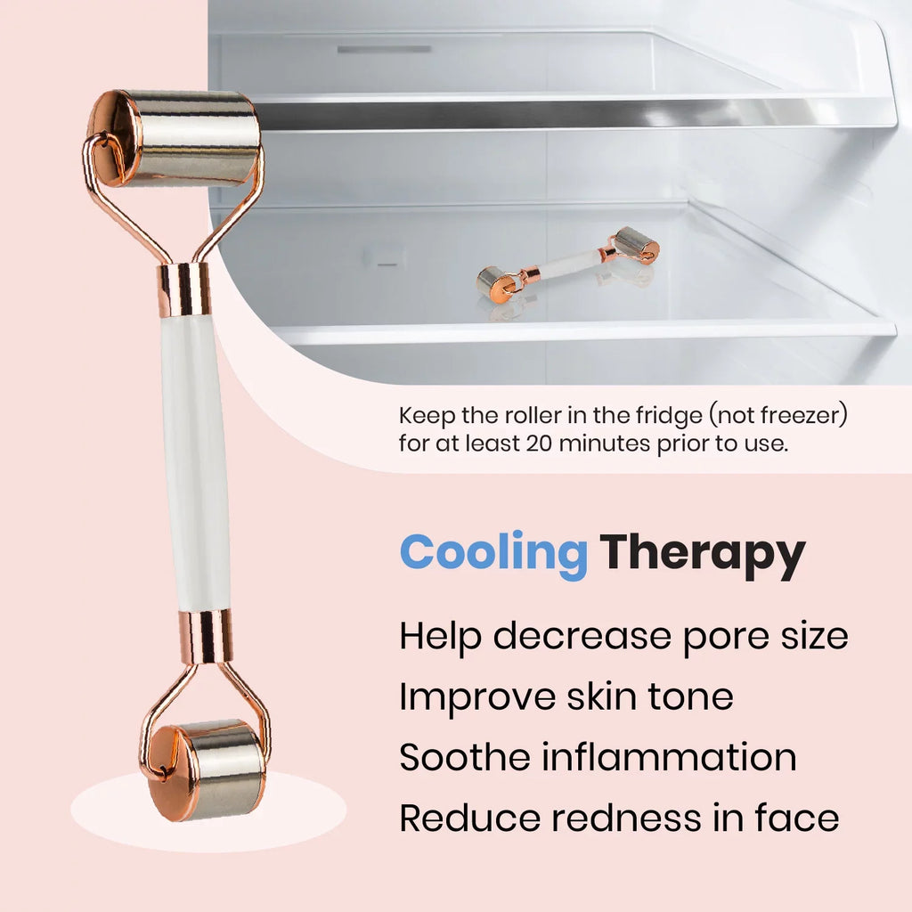 Fraîche Cryotherapy Facial Roller