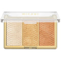 Milani Stellar Lights Highlighter Palette 0.42 oz
