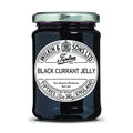 (4 ) - Tiptree - Black Currant Jelly | 340g | 4