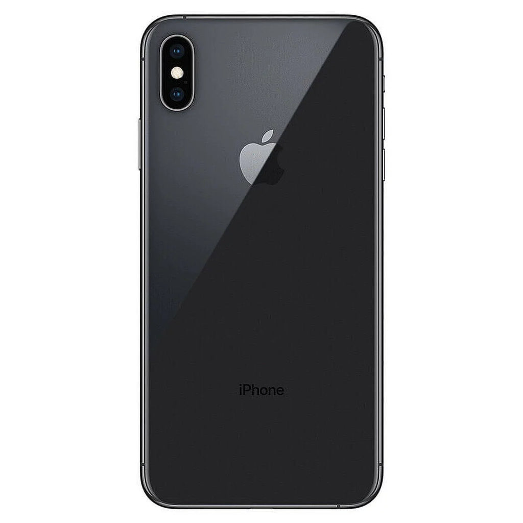 iPhone  Max 512GB Gray (Boost Mobile) (Used)