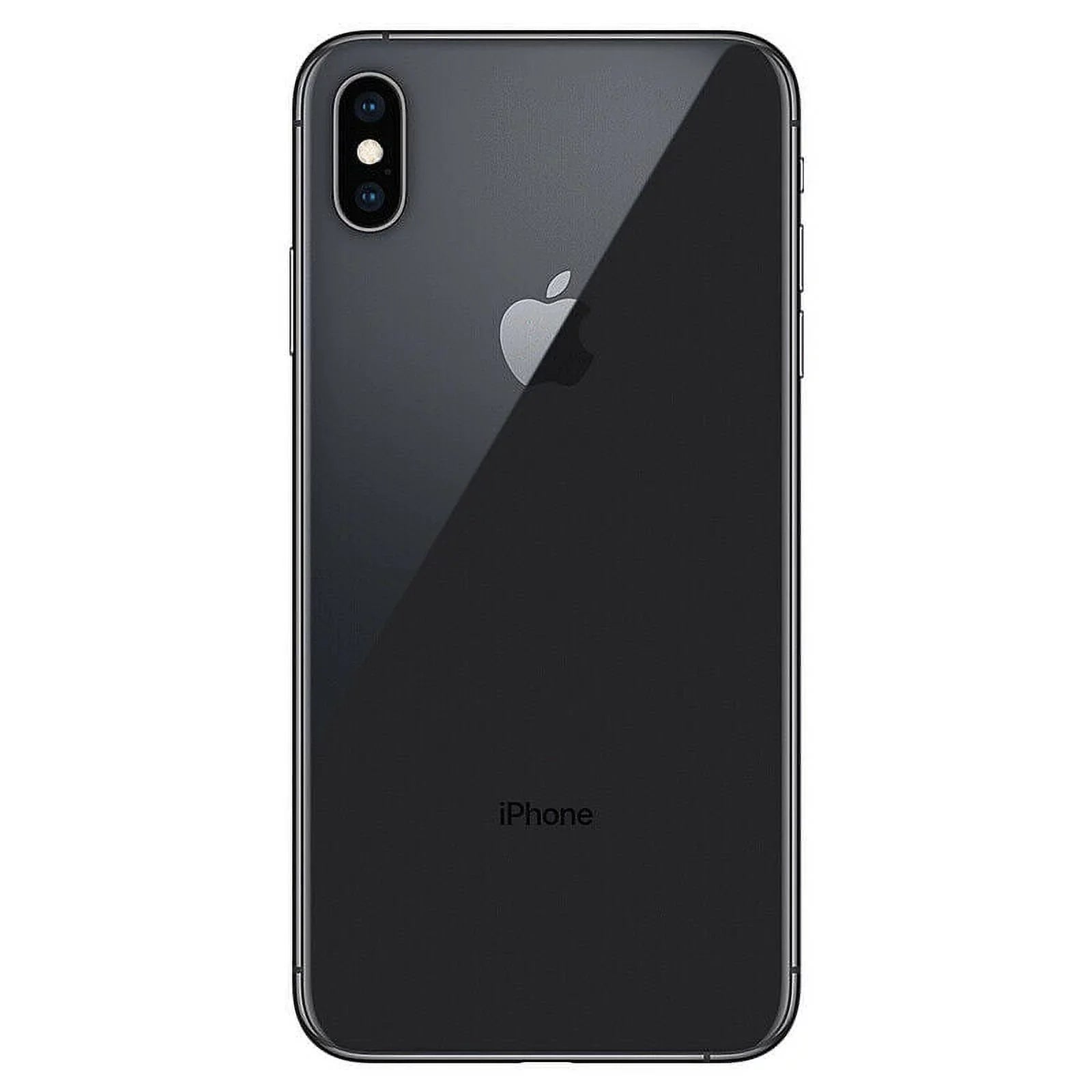 iPhone  Max 512GB Gray (Boost Mobile) (Used)