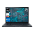 Zenbook 14X  Laptop, 14.5"  Touchscreen, 13th Gen Intel Core i7-13700H, 16GB , 2TB PCIe , Webcam, Thunderbolts, , Wi-Fi 6, Windows 11 Home, Gray