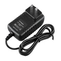 Adapter For Fostex -55  Multitrack multitracker Analog Recorder Power Supply Cord Cable Charger