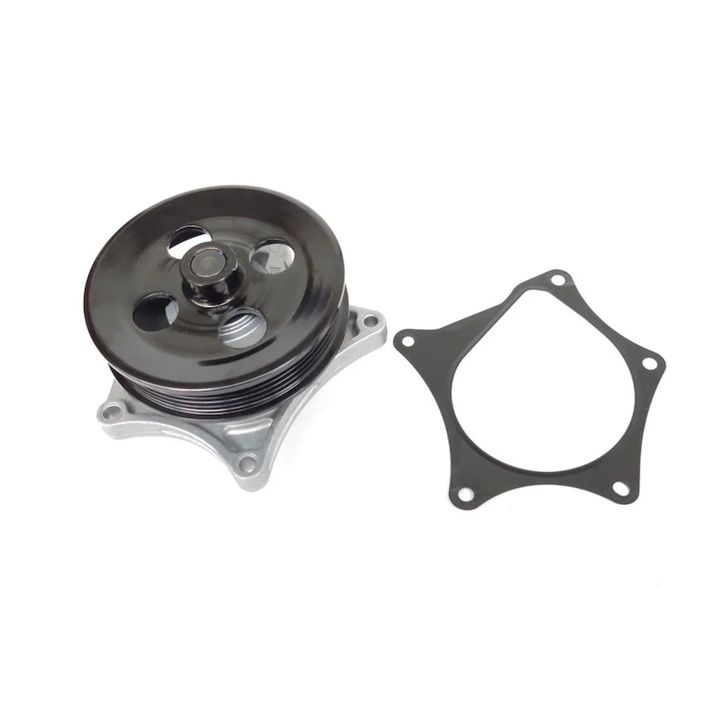 Motor Works  Engine Water Pump Fits select: 2018-2020   , 2016-2019