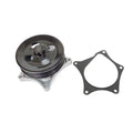 Motor Works  Engine Water Pump Fits select: 2018-2020   , 2016-2019