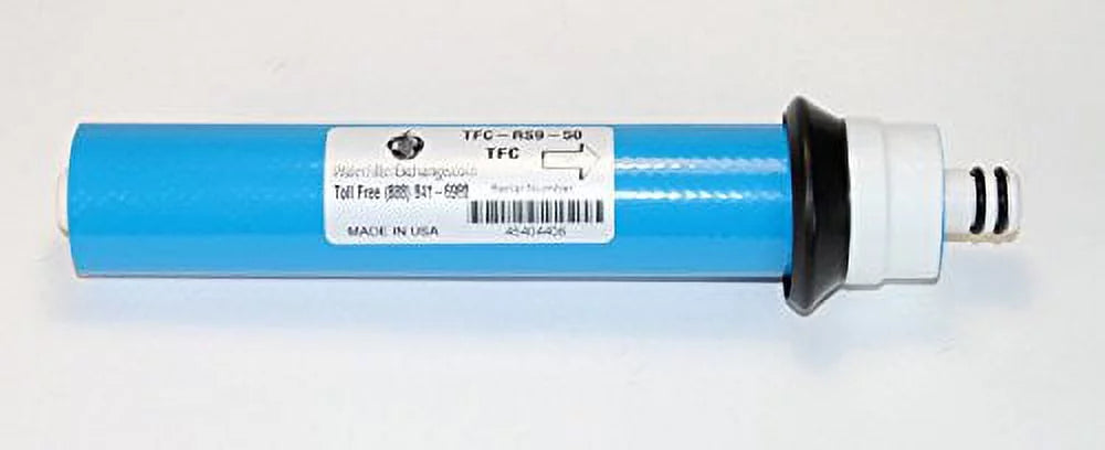 Compatible Reverse Osmosis Membrane to Replace or an alternative for a Rainsoft --50 Reverse Osmosis Membrane #12447