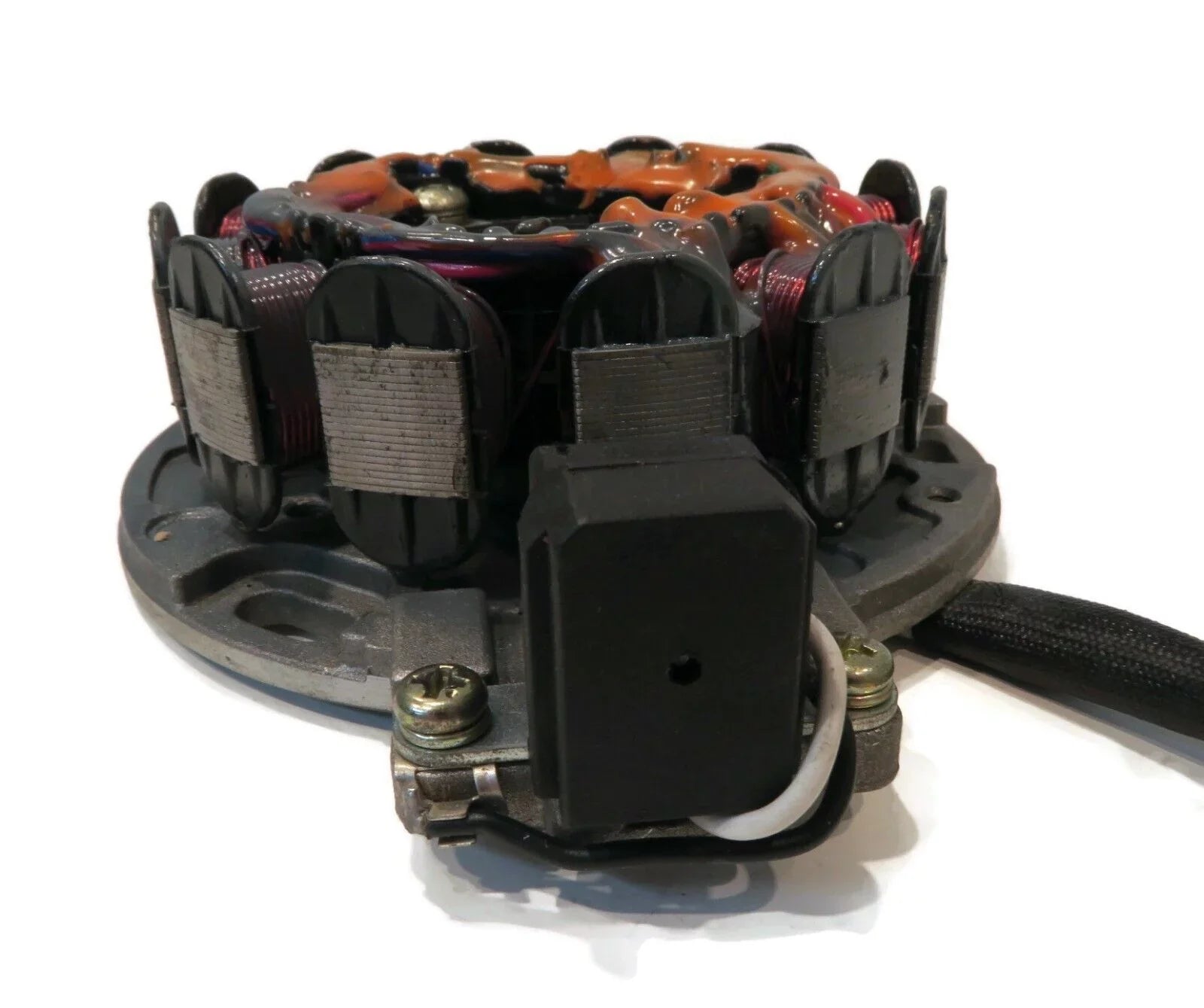 The  Shop | Stator Generator Assembly for Polaris Engine Watercraft Jet Ski Part 3240270