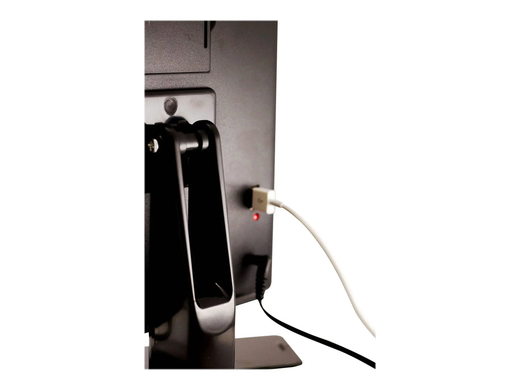 ($50 Value) Sharper Image Cordless  Vanity Mirror and Charging Station 8-Inch by 11-Inch