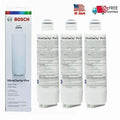 Bosch UltraClarity Pro Water Filter, ,,  Replacement/Compatible.(3 Pack)