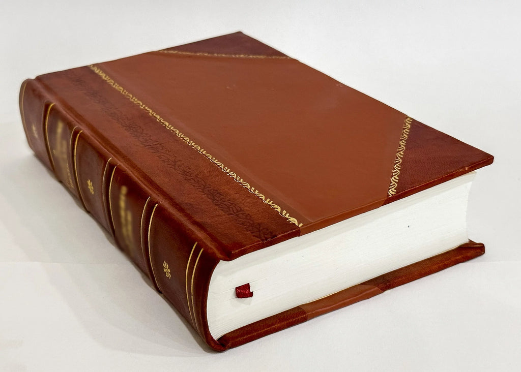 . Ovidi Nasonis Metamorphoseon Libri Xv : Lachtanti Placcidi Qui Dicitur Narrationes Fabularum Ovidianarum. / Ovid, 43 ..-17 or 18 .. (1914) Volume 2 [Leather Bound]