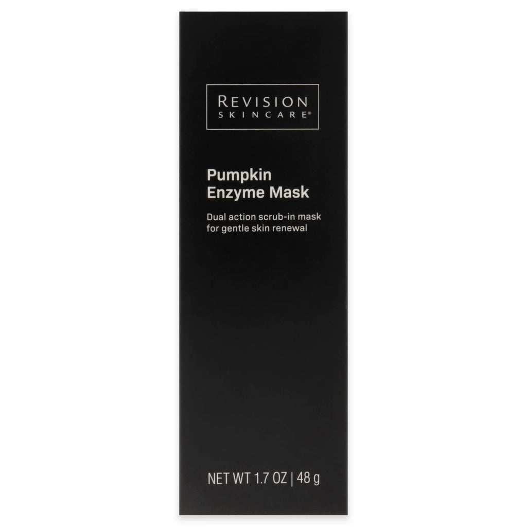 Revision Pumpkin Enzyme Mask 1.7 oz Mask