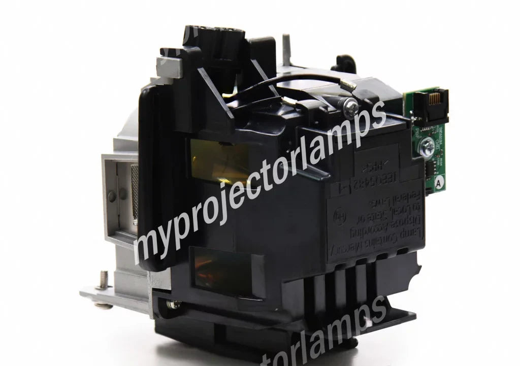 Panasonic - Projector Lamp with Module