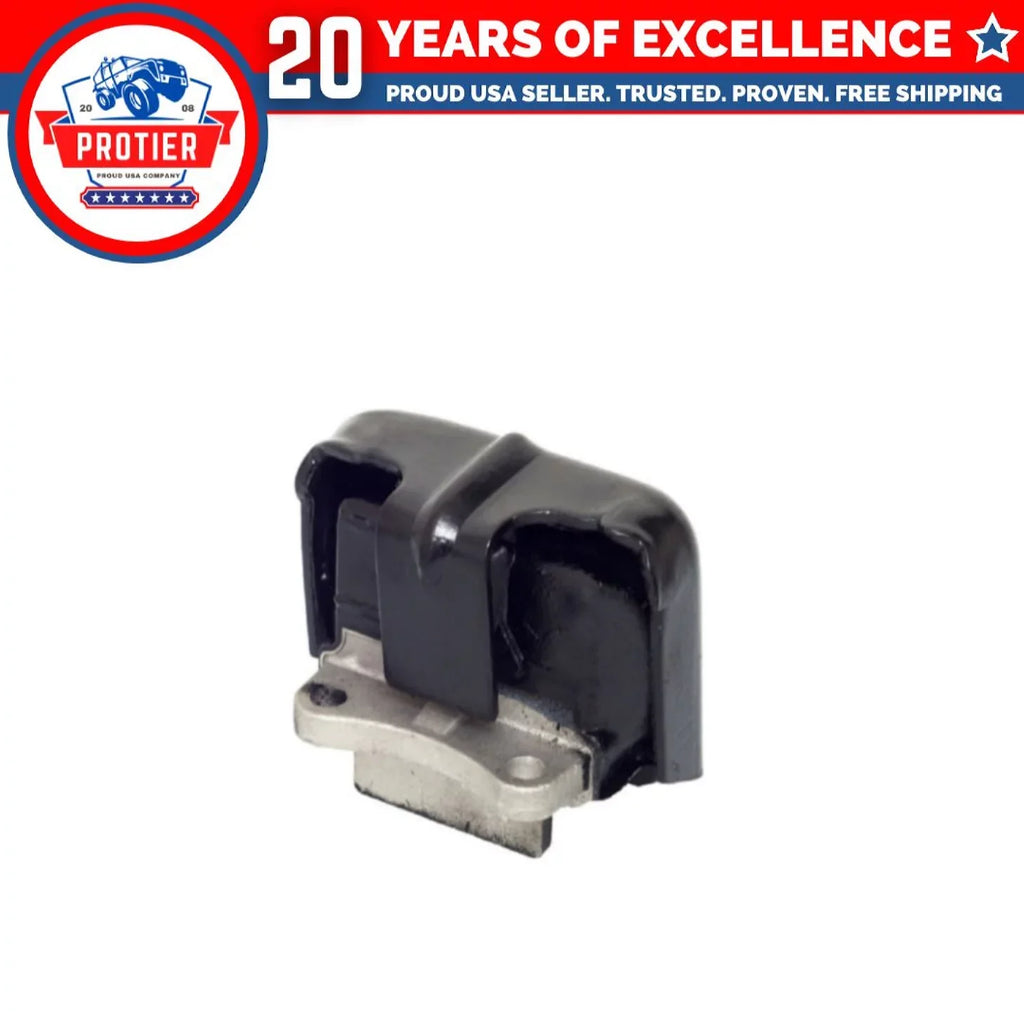 Fits 1992-2002 Saturn // Series 1.9L Engine Motor & Trans Mount Set 4PCS