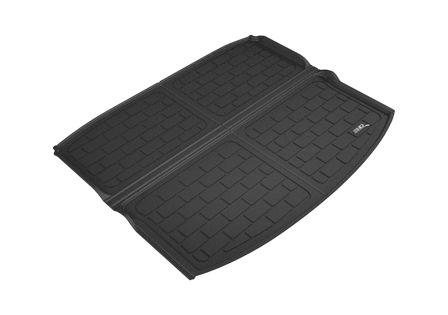 3D MAXpider  Cargo Liner () fit with  - 2017-2022 - Cargo Liner