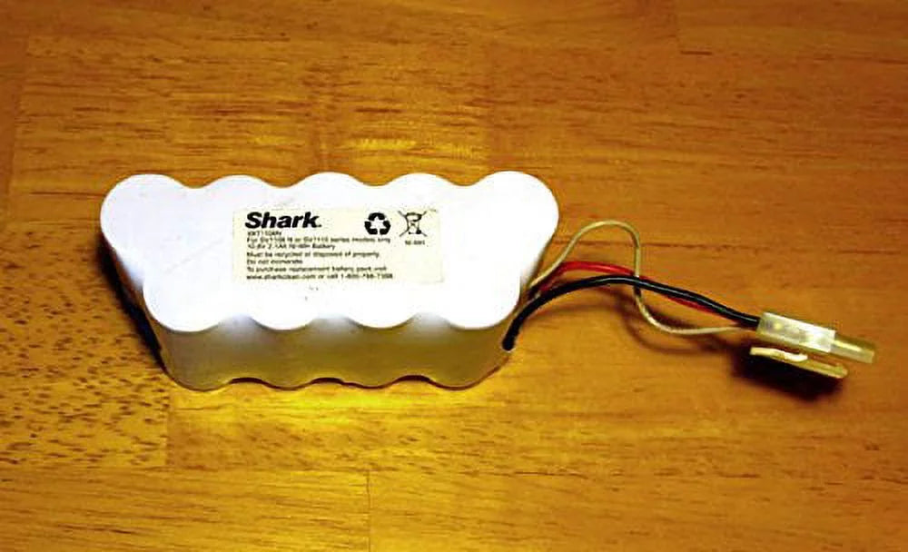 Shark  10.8 Volt Genuine Replacement Battery For Navigator Freestyle Model