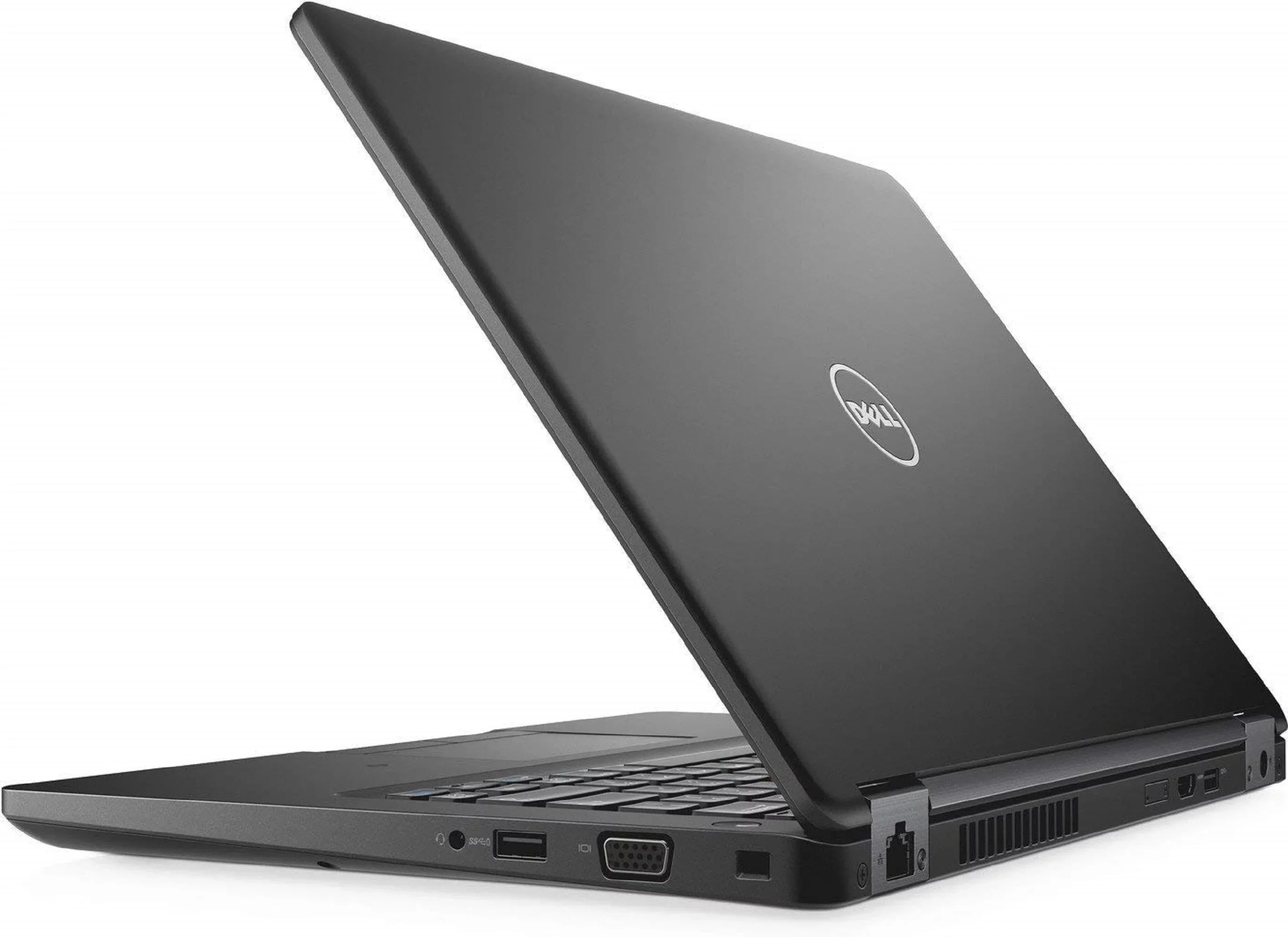 Used Dell Dell 5480 Laptop Intel i5 Dual Core Gen 6 8GB  256GB  Windows 10 Professional 64 Bit