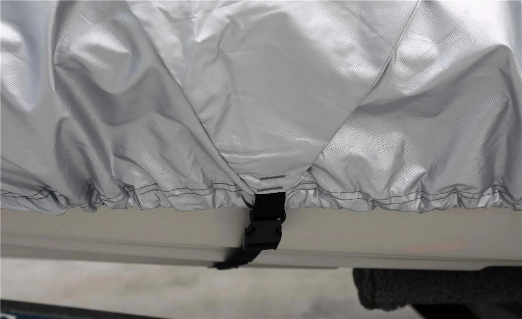 Reflective, Travel, Storage and Mooring Watercraft  Jet Ski Cover for Kawasaki  750 /   1995 1996 1997 1998
