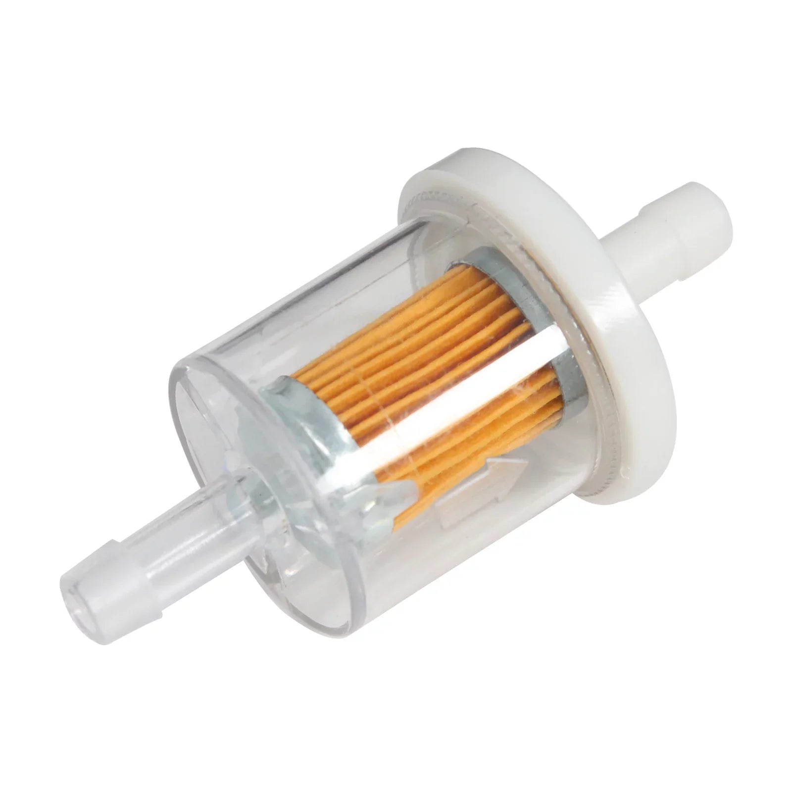 8-Pack 691035 Fuel Filter Replacement for Kawasaki   4 Stroke Engine - Compatible with 493629 Fuel Filter 40 Micron
