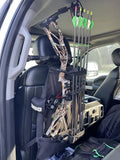 Lethal Products 9553T6712 Backseat Compound Bow Hanger :