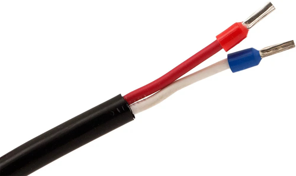 Vixen Horns Intense Volume dB Far Reaching Industrial Electric Motor Driven Alarm/Siren (Air Raid) 120V -1450AR