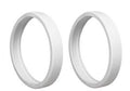 2) New   MaxTrax Vac-Sweep  Replacement Tire 180/280/360/380 -10